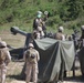 Artillery Direct-Fire Exercise at Realistic Urban Training