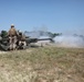 Artillery Direct-Fire Exercise at Realistic Urban Training