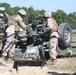 Artillery Direct-Fire Exercise at Realistic Urban Training