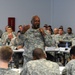 Sustainers Return to Basics With Staff Exercise