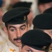First Class of Iraqi Field Artillery Officers Graduates