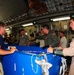 Altus Airmen fly dolphins