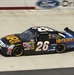 Air Guard signs five-race contract with NASCAR