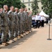 Gates Cites Leaders' Responsibilities at Army Birthday Event