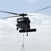 USS Ronald Reagan action