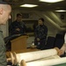 USS Harry S. Truman action
