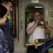 USS Harry S. Truman action