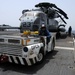 USS Nassau action