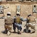 Iraqi Federal Police take charge at Task Force Nassir Academy