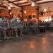 Kansas Army National Guard rotation