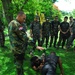 Fuerzas Comando exercise begins in Santo Domingo