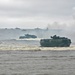 Marines, Estonians Take Beach During Amphibious Interoperability Demonstration