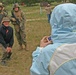 Marines, Estonians Take Beach During Amphibious Interoperability Demonstration