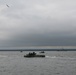 Marines, Estonians Take Beach During Amphibious Interoperability Demonstration