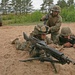 Marines, Estonians Take Beach During Amphibious Interoperability Demonstration