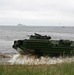 Marines, Estonians Take Beach During Amphibious Interoperability Demonstration