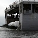 Marines, Estonians take beach during amphibious interoperability demonstration