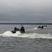 Marines, Estonians Take Beach During Amphibious Interoperability Demonstration