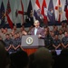 President Obama Visits NATTC