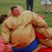 Singles mingle at Fort Hood festival