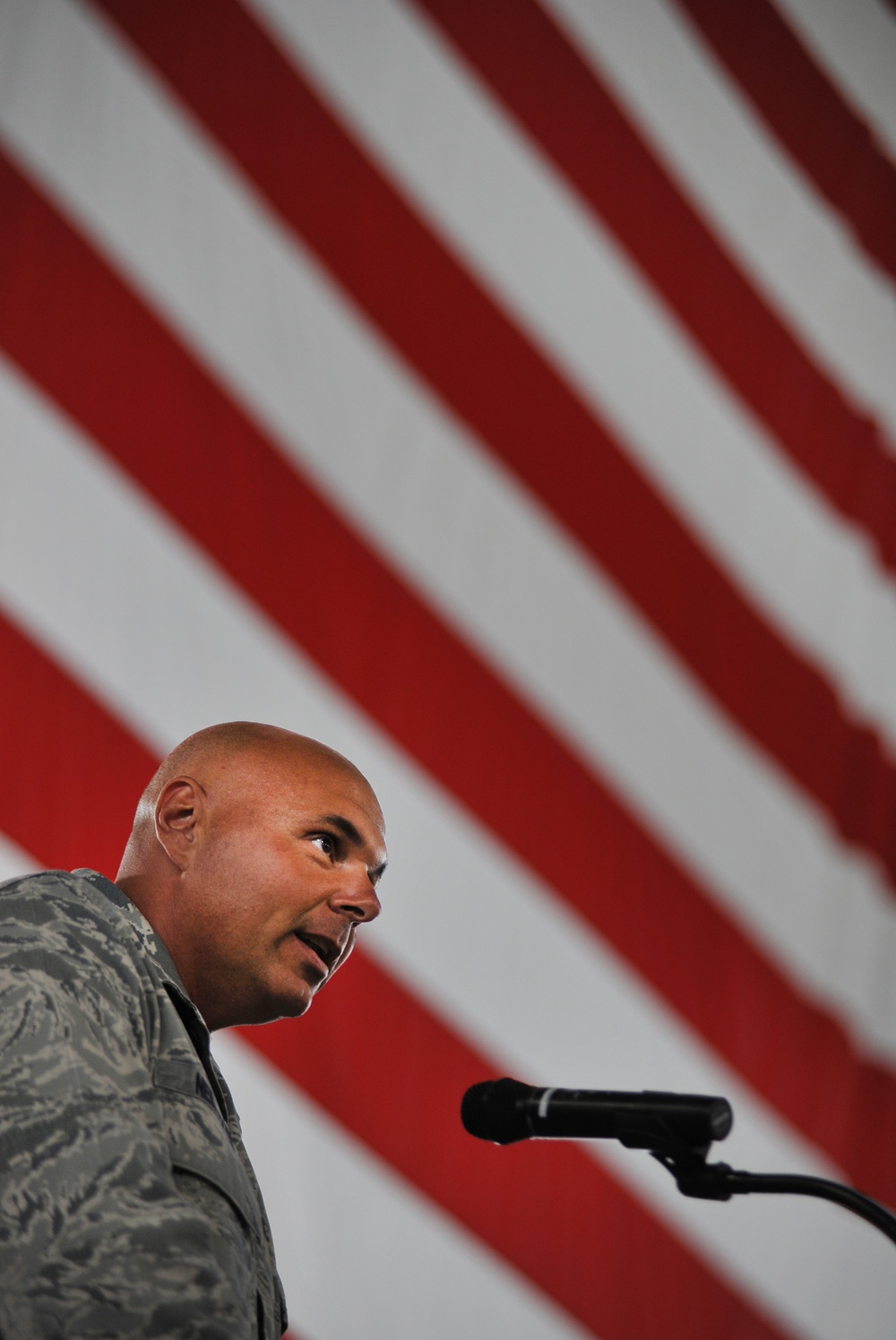 Inactivation ceremony