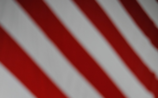 Inactivation ceremony