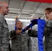 Inactivation ceremony