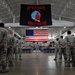 Inactivation ceremony