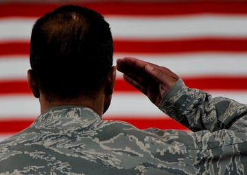 Inactivation ceremony