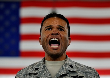 Inactivation ceremony