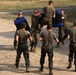 Romanian, Ukrainian Soldiers Join US Marines for Peacekeeping Training