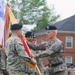 Ceremony marks beginning of new leadership for 77th Sustainment Brigade