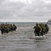 Marines in Estonia