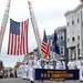 235th anniversary of the Battle of Bunker HilL