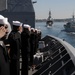 USS Chosin