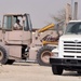 Civil Engineers Load Up for Operations in Southwest Asia