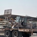 Civil Engineers Load Up for Operations in Southwest Asia