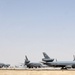 KC-10s of the 380th Air Expeditionary Wing