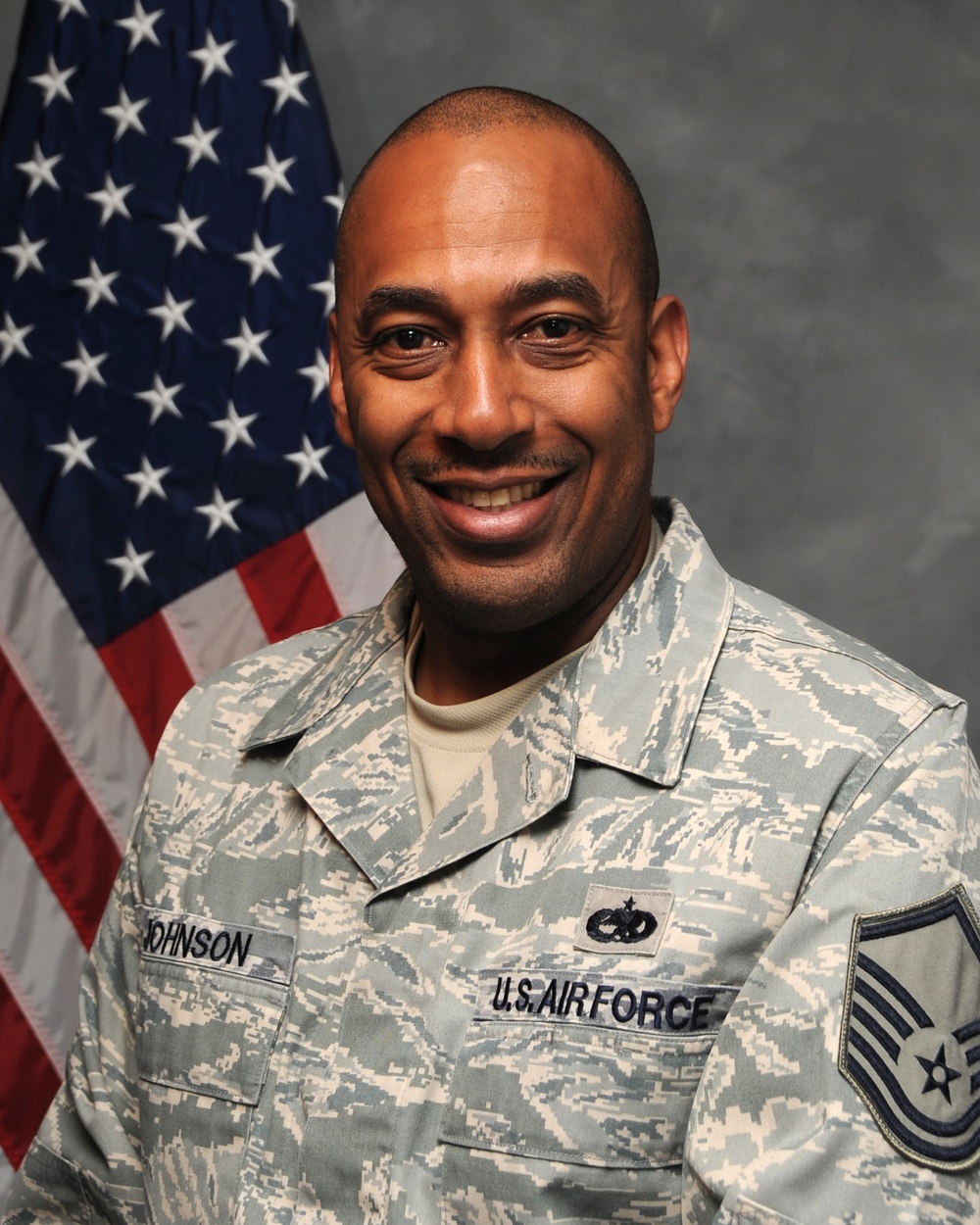 DVIDS - News - Joint Base MDL senior NCO, Oakland native, leads ...