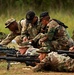 Preparing for Fuerzas Comando