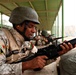Iraqi troops train on M16 rifle, continue transition from AK-47