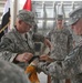 203RD Military Police Battalion End MP Mission in Southern Iraq