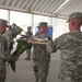 203RD Military Police Battalion End MP Mission in Southern Iraq