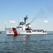 USCGC Valiant Pulls Into GTMO