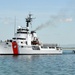 USCGC Valiant Pulls Into GTMO