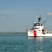 USCGC Valiant Pulls Into GTMO