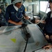 CTF 151 conducts anti-piracy operations in the Gulf of Aden