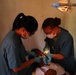 Dental Civic Action Program