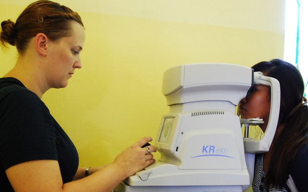 Pacific Partnership 2010