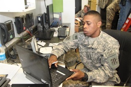 Head of the Family: 'Helldivers' Provide Direction for Task Force Knighthawk